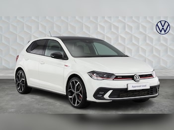 Used Volkswagen Polo 2023 for sale - 77506360: Photo