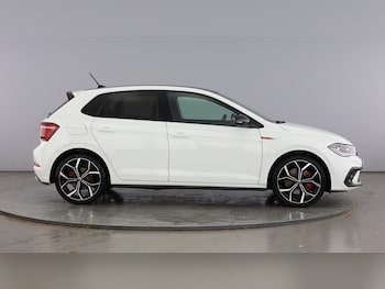 Used Volkswagen Polo 2023 for sale - 77506360: Photo