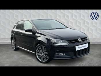 2017 - BlueGT 1.4 150PS 6-speed Manual 5 Door Manual