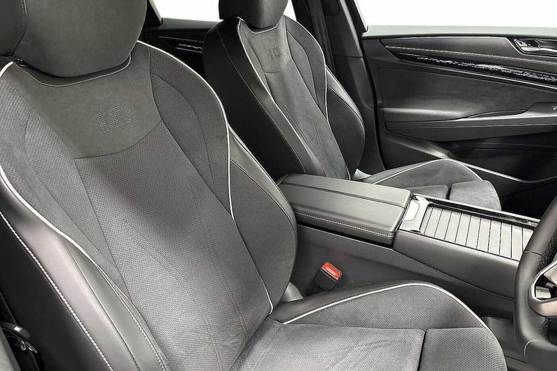 Used Volkswagen ID.7 2025 for sale - 76782243: Photo 10