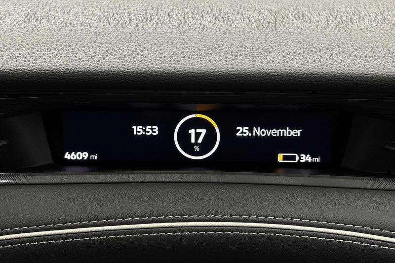 Used Volkswagen ID.7 2025 for sale - 76782243: Photo 11