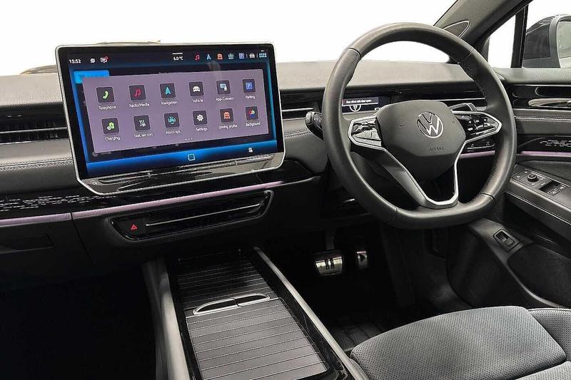 Used Volkswagen ID.7 2025 for sale - 76782243: Photo 2