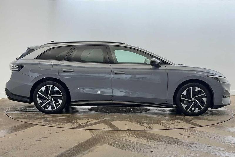 Used Volkswagen ID.7 2025 for sale - 76782243: Photo 4