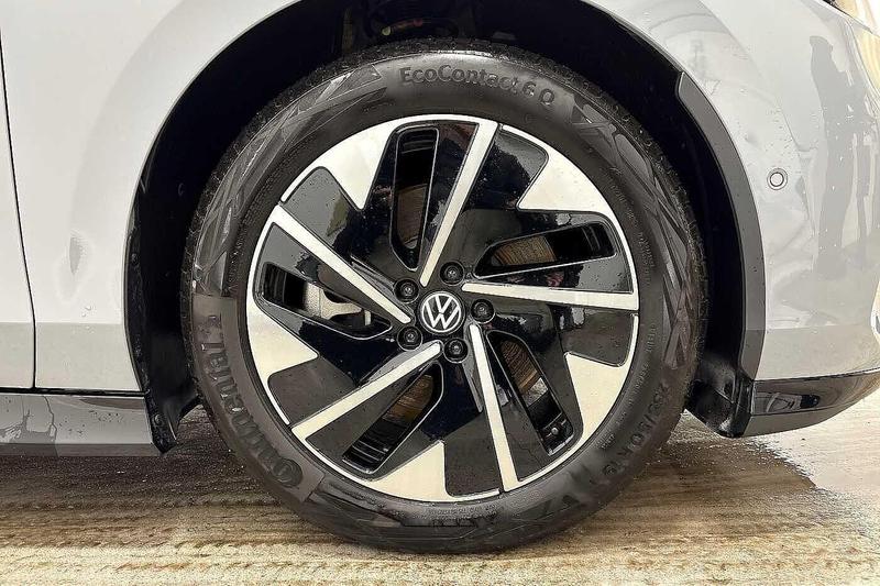 Used Volkswagen ID.7 2025 for sale - 76782243: Photo 5
