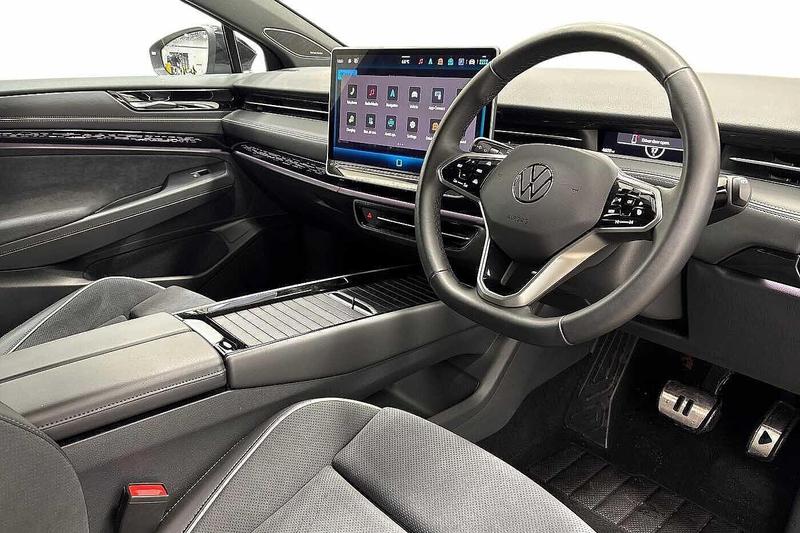 Used Volkswagen ID.7 2025 for sale - 76782243: Photo 6