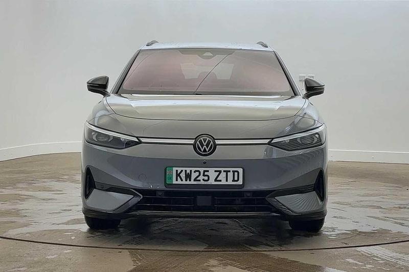 Used Volkswagen ID.7 2025 for sale - 76782243: Photo 7