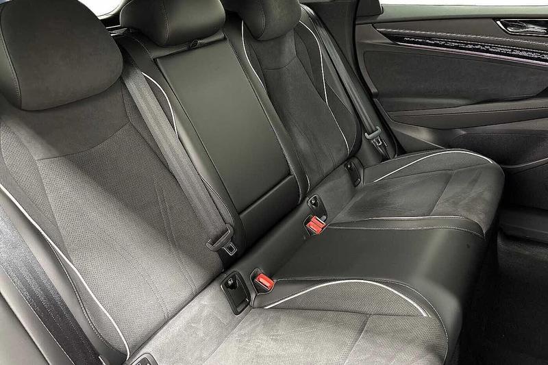 Used Volkswagen ID.7 2025 for sale - 76782243: Photo 9