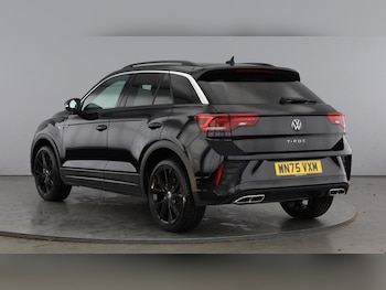 Used Volkswagen T-Roc 2025 for sale - 76862370: Photo