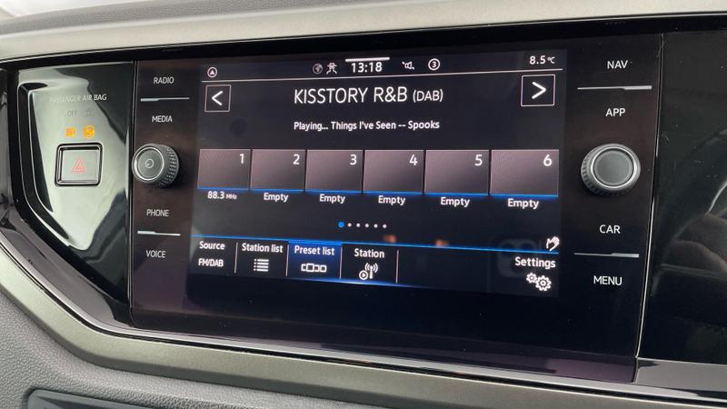 Used Volkswagen Polo 2021 for sale - 76488570: Photo 13