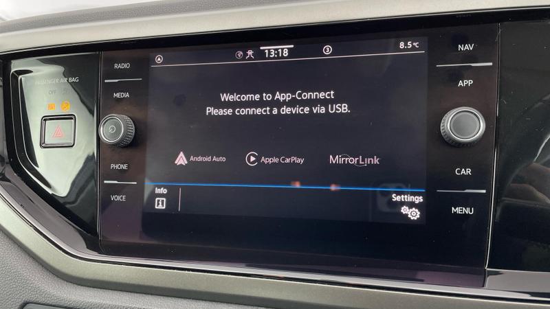 Used Volkswagen Polo 2021 for sale - 76488570: Photo 15