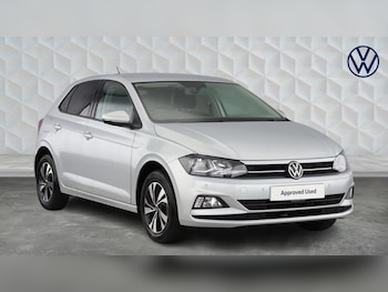 Volkswagen - Polo