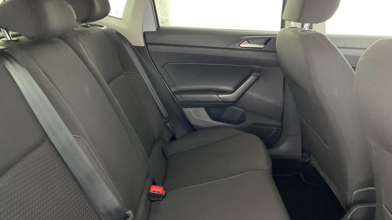 Used Volkswagen Polo 2021 for sale - 76488570: Photo 22
