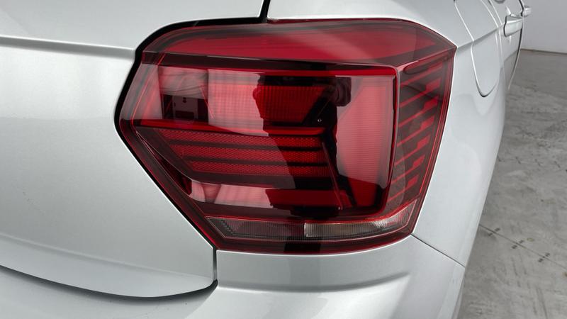 Used Volkswagen Polo 2021 for sale - 76488570: Photo 26