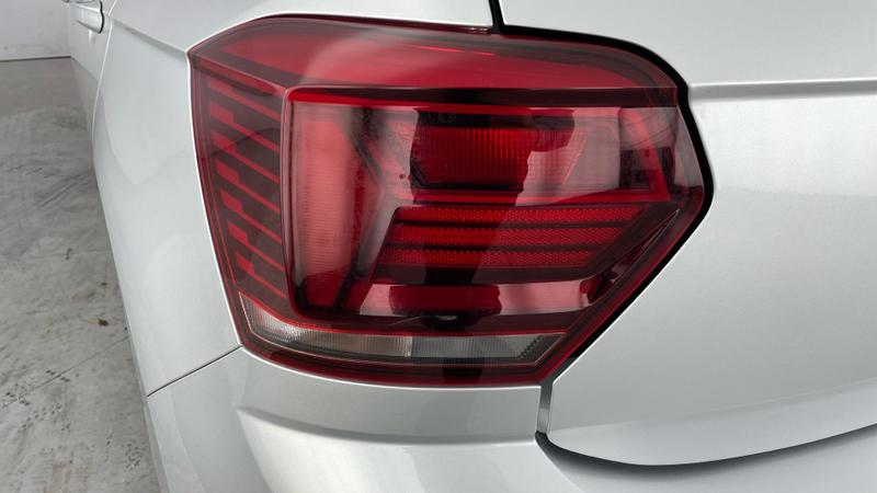 Used Volkswagen Polo 2021 for sale - 76488570: Photo 29