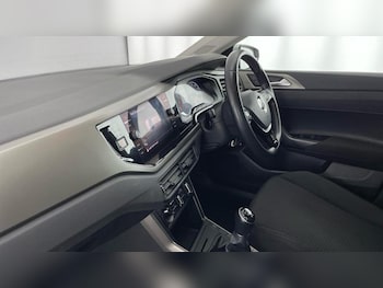 Used Volkswagen Polo 2021 for sale - 76488570: Photo