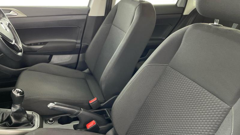 Used Volkswagen Polo 2021 for sale - 76488570: Photo 32