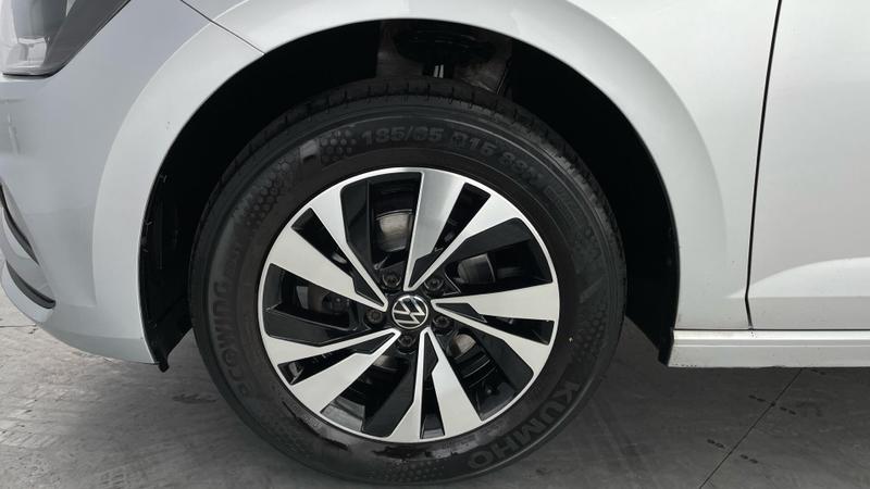 Used Volkswagen Polo 2021 for sale - 76488570: Photo 34