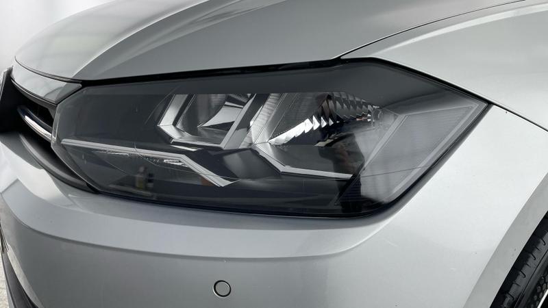 Used Volkswagen Polo 2021 for sale - 76488570: Photo 35