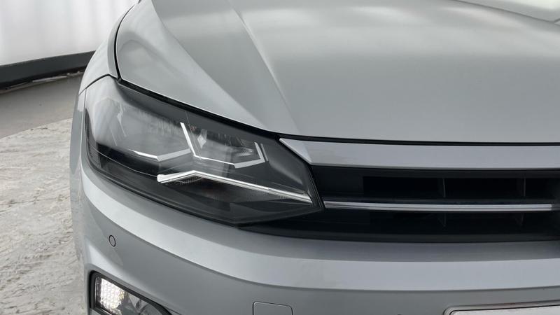 Used Volkswagen Polo 2021 for sale - 76488570: Photo 37