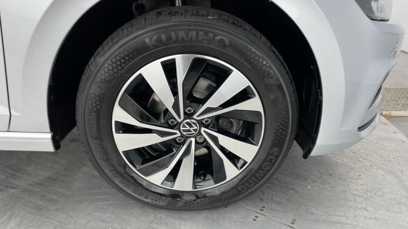 Used Volkswagen Polo 2021 for sale - 76488570: Photo 5