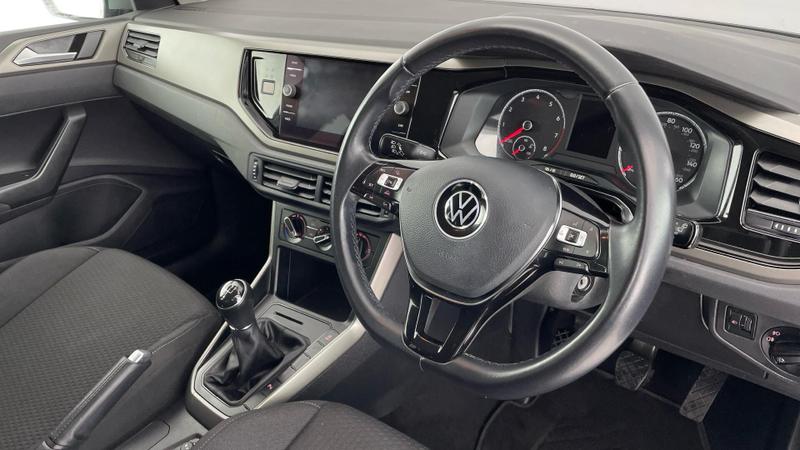 Used Volkswagen Polo 2021 for sale - 76488570: Photo 6
