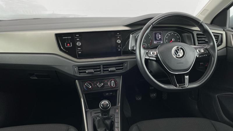 Used Volkswagen Polo 2021 for sale - 76488570: Photo 8