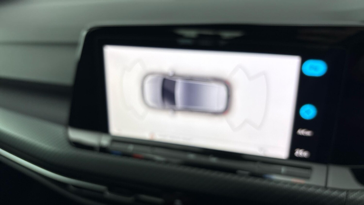 Used Volkswagen Golf 2024 for sale - 77760896: Photo 15