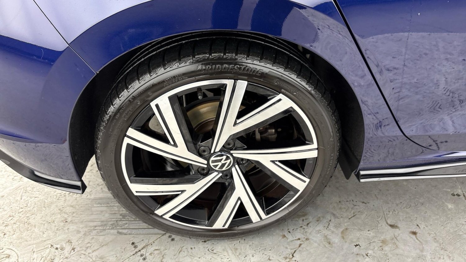 Used Volkswagen Golf 2024 for sale - 77760896: Photo 16