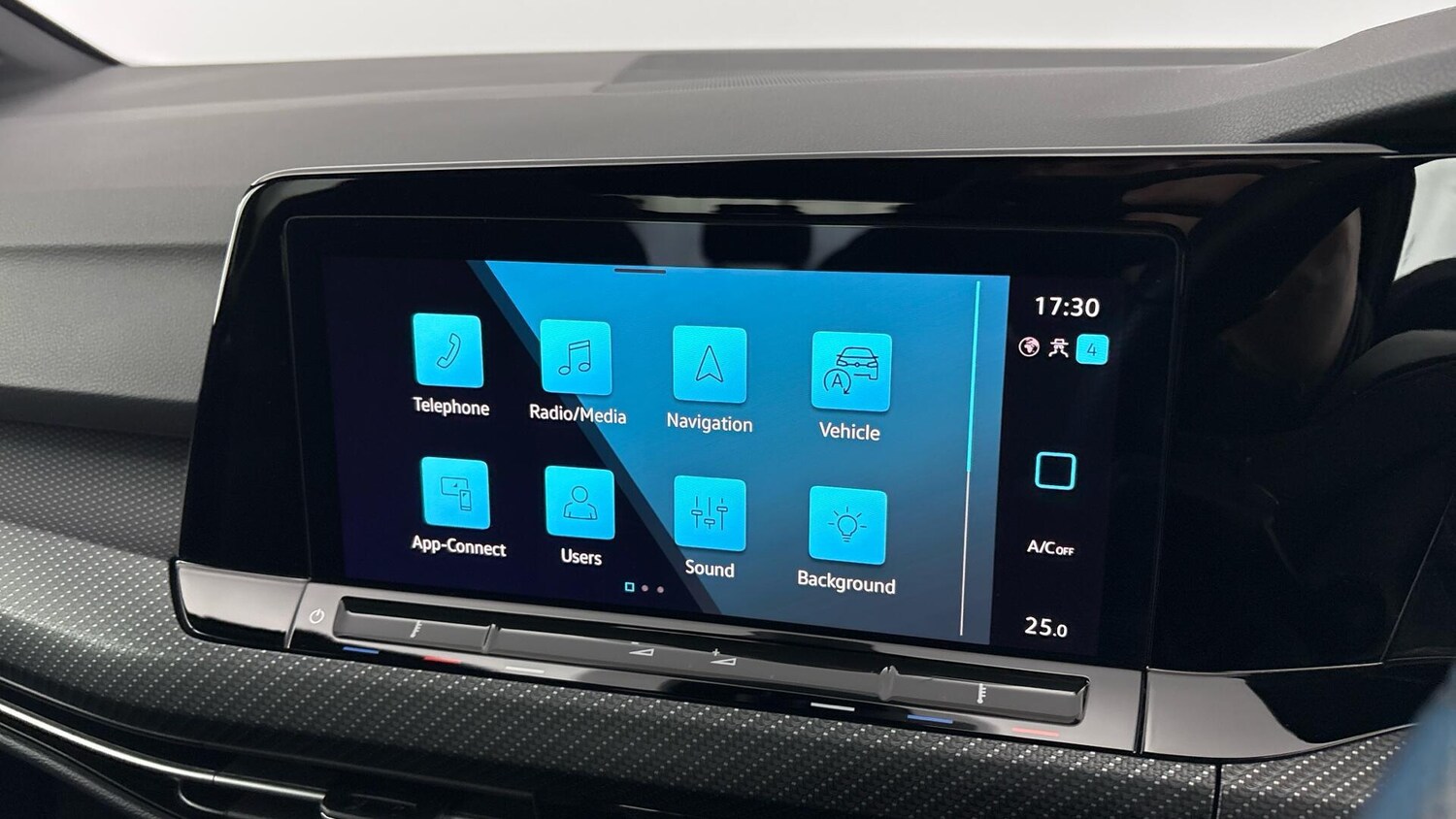 Used Volkswagen Golf 2024 for sale - 77760896: Photo 18