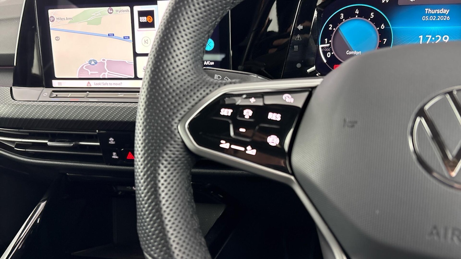 Used Volkswagen Golf 2024 for sale - 77760896: Photo 21