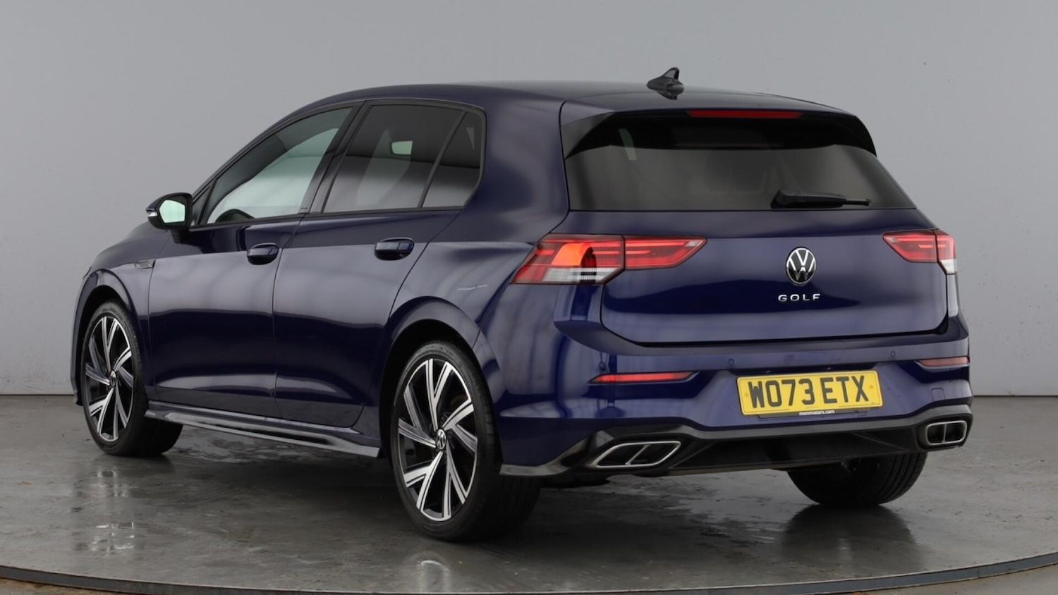 Used Volkswagen Golf 2024 for sale - 77760896: Photo 3