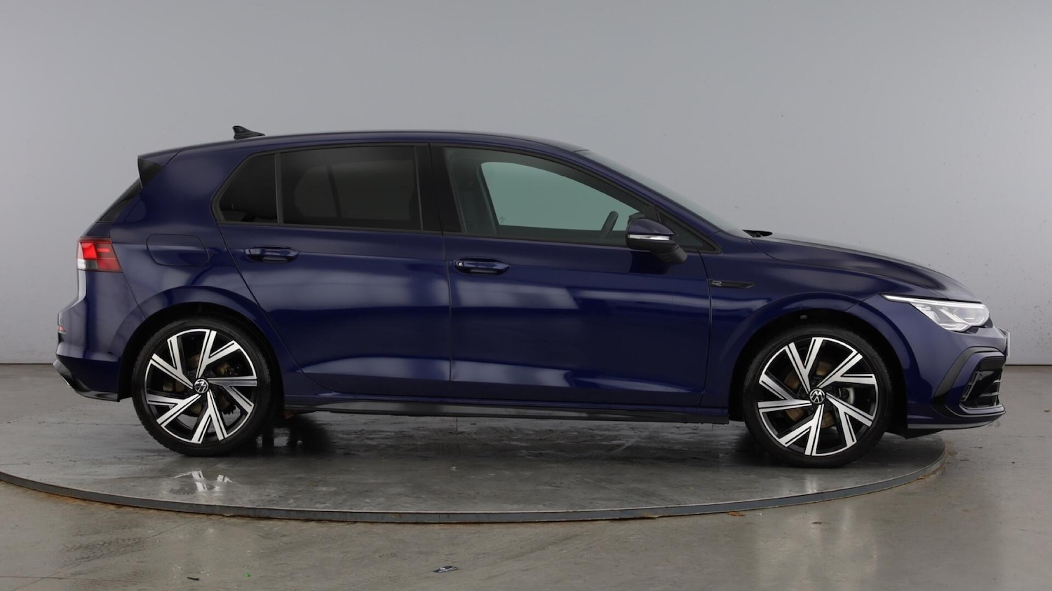 Used Volkswagen Golf 2024 for sale - 77760896: Photo 4