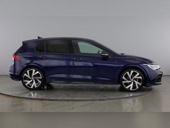 Used Volkswagen Golf 2024 for sale - 77760896: Photo
