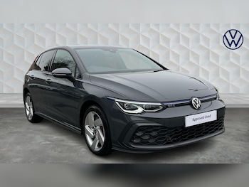 Used Volkswagen Golf 2021 for sale - 78210392: Photo