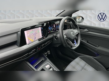 Used Volkswagen Golf 2021 for sale - 78210392: Photo