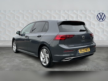 Used Volkswagen Golf 2021 for sale - 78210392: Photo