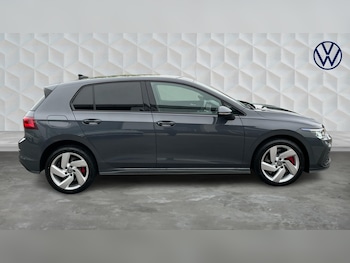 Used Volkswagen Golf 2021 for sale - 78210392: Photo