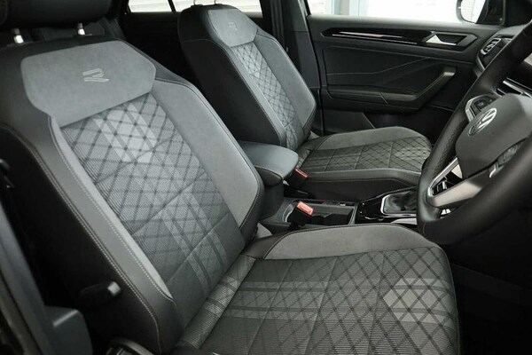 Used Volkswagen T-Roc 2024 for sale - 75349088: Photo 10