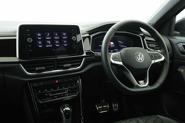 Used Volkswagen T-Roc 2024 for sale - 75349088: Photo 2