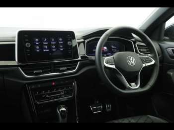 Used Volkswagen T-Roc 2024 for sale - 75349088: Photo