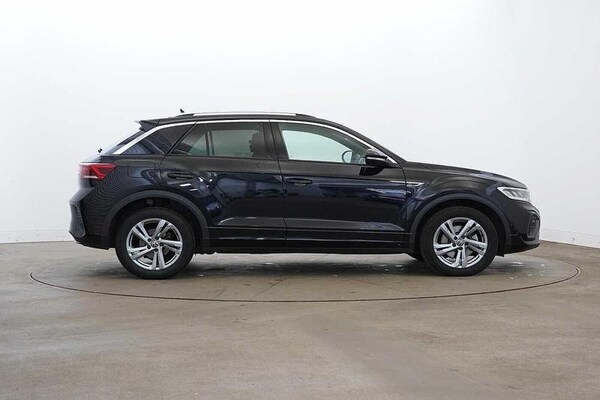 Used Volkswagen T-Roc 2024 for sale - 75349088: Photo 4