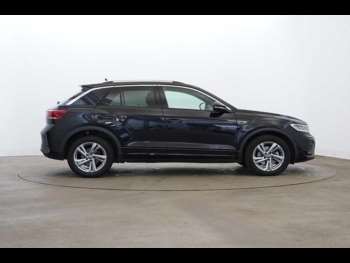 Used Volkswagen T-Roc 2024 for sale - 75349088: Photo