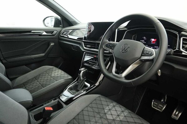 Used Volkswagen T-Roc 2024 for sale - 75349088: Photo 6