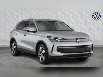 Used Volkswagen Tiguan undefined for sale - 78921150: Photo