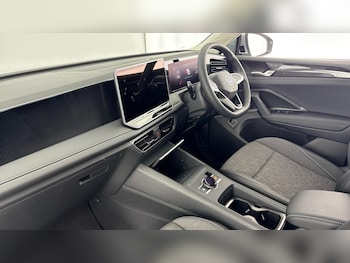 Used Volkswagen Tiguan undefined for sale - 78921150: Photo