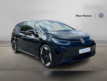 Used Volkswagen ID.3 2026 for sale - 79600398: Photo