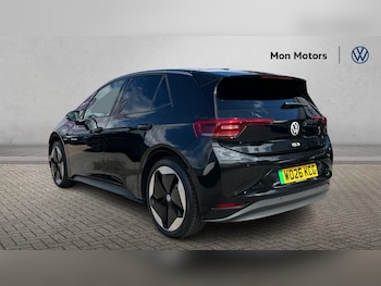 Used Volkswagen ID.3 2026 for sale - 79600398: Photo