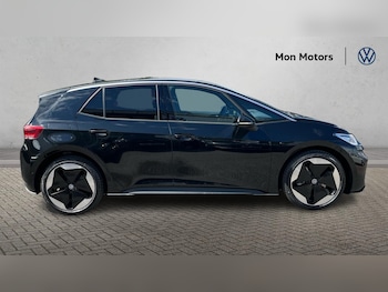 Used Volkswagen ID.3 2026 for sale - 79600398: Photo