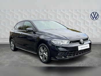 Used Volkswagen Polo 2025 for sale - 75881034: Photo