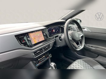 Used Volkswagen Polo 2025 for sale - 75881034: Photo
